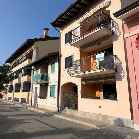 Riva Apartamento *