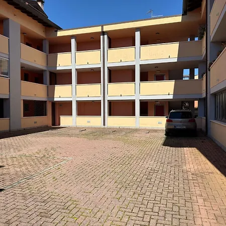 Riva Apartamento Grado